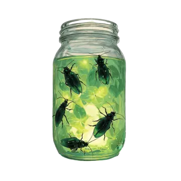 Bug Jar